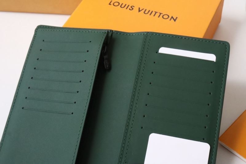 LV Wallets